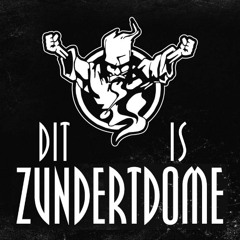 Evil Activities ft. E-Life - Dit is Zundertdome (CV de Mulders extended edit)
