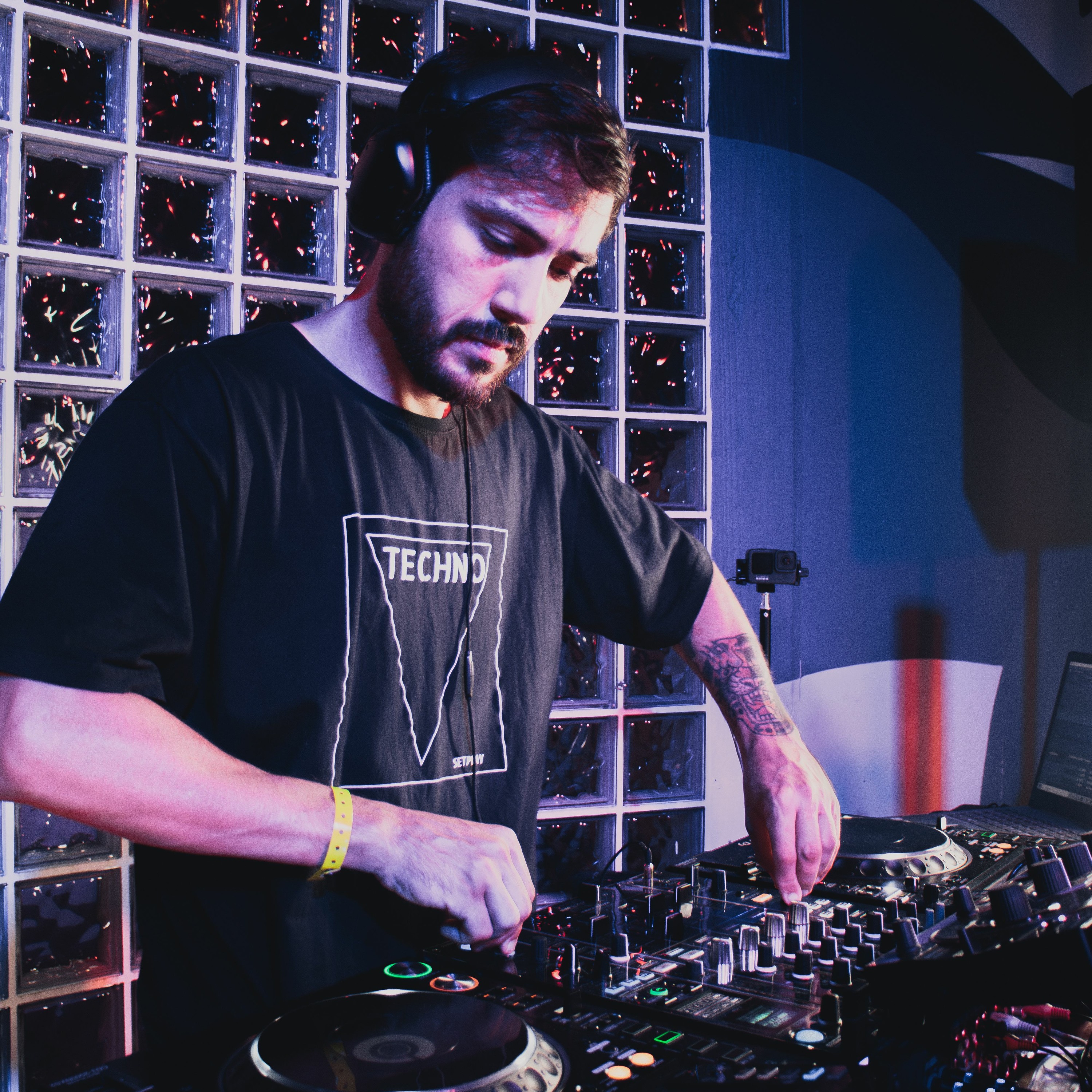 Cesar Zana