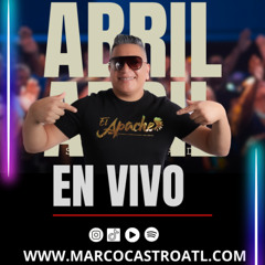 TIKTOK EN VIVO DJ EL APACHE -2025-04-16