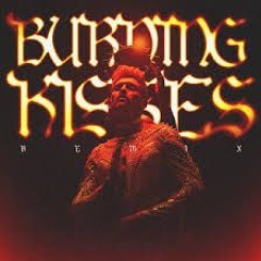 Tadzik - Burning Kisses