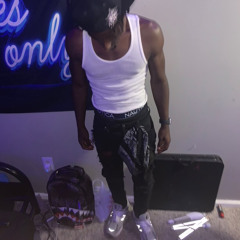 LOVE AINT EASY YTN Huncho x Kay Bandsome