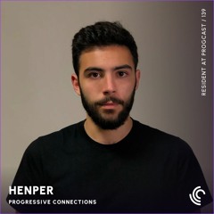 HENPER | Progressive Connections #139