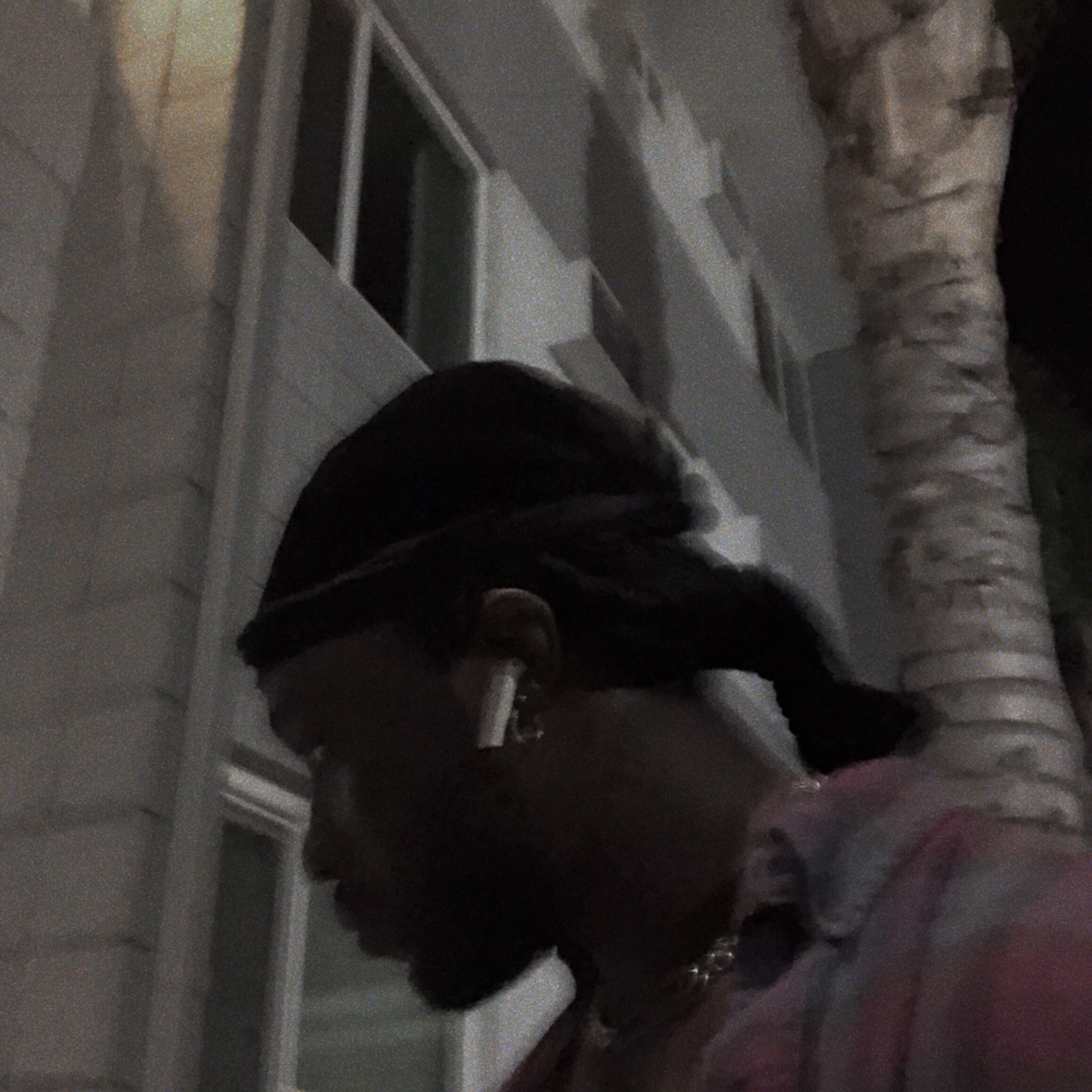 BRUCE WAYNE FREESTYLE