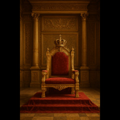 Queen's Bright  (Instrumental)