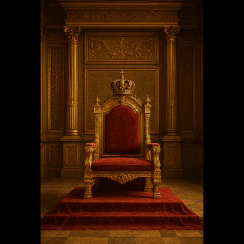 Queen's Bright  (Instrumental)