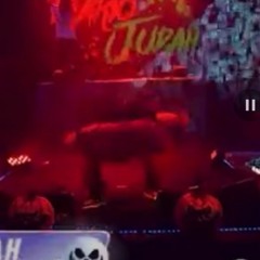 Mario Judah - Die Very Rough (Metal Cover)