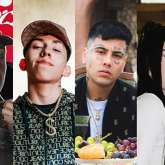MARISOLA REMIX - CRIS MJ X STANDLY X NICKI NICOLE X DUKI X EXTENDED DJ ORESTE MONTOYA