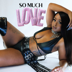 Judy DRAMA - So Much Love