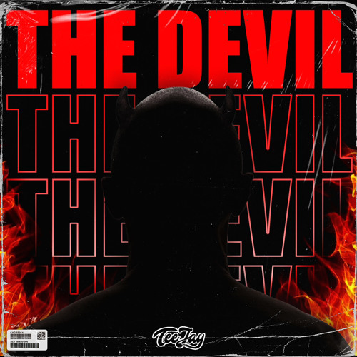 TEEJAY - THE DEVIL [FREE DOWNLOAD]