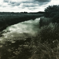 Annan Water with Richard Price