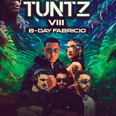 DJ FABRICIO - SET TUNTZ 21/03