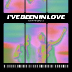 Harry Coogan - I’ve Been In Love