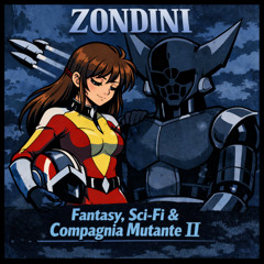 Romantasy (Pirate Europe Radio ’70s Capture)