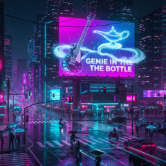 Genie In the Bottle (Rock)