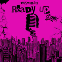 ready up