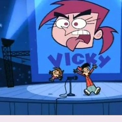 Vicky (bonus)