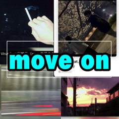 move on feat.夜嘘月