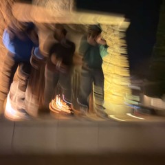 Tried To Steal My Shine