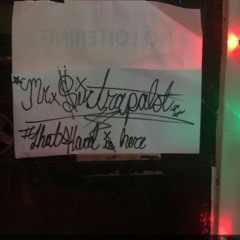 SirTrapAlot - The Man Now