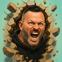 Refurze - stampen zoals vroegah