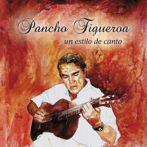 Listen to Merceditas by Pancho Figueroa in Un Estilo De Canto playlist  online for free on SoundCloud
