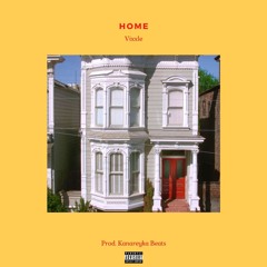 Home Prod. @kanareyk1n