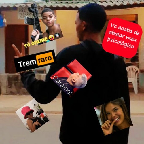 VOU VOLTAR A CURTI O BAILE DO MORRO - METE BALA (PORRADA SECA)2K22