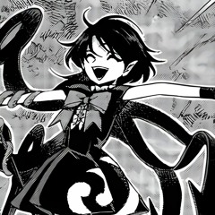 [Touhou Project ~ UFO] Heian Alien
