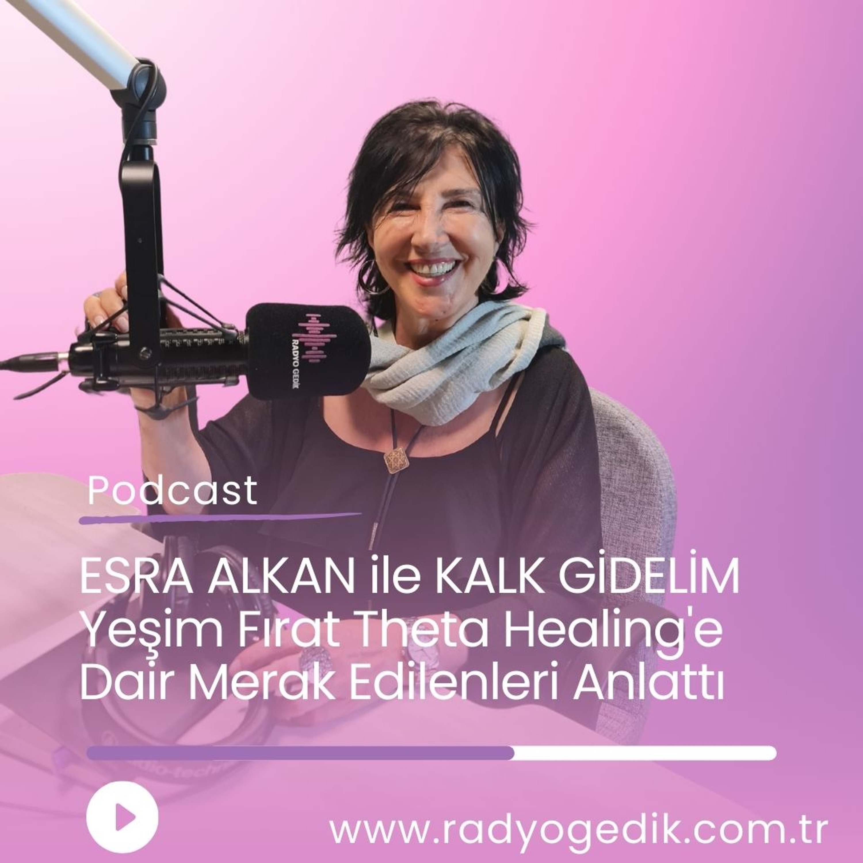 Radyo Gedik