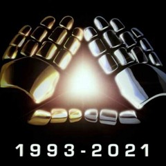 Daft Punk - Touch/Epilogue (Future Mind remix Tribute)
