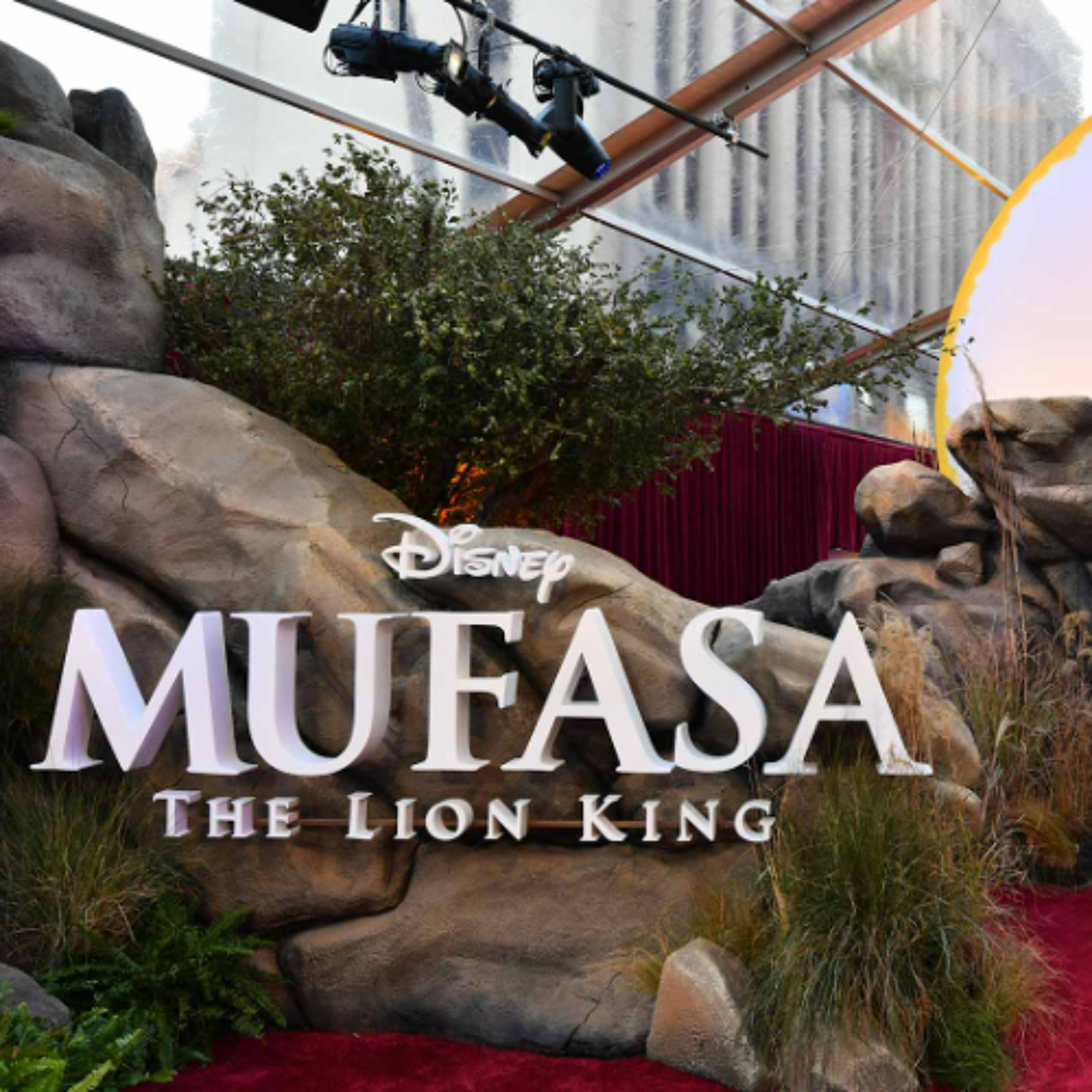 Movie review: Mufasa the Lion King and its screenings at Sharjah Safari (23.12.24) episode artwork