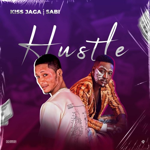 Kiss Jaga Feat Sabi Hustle, Prod By Sabi