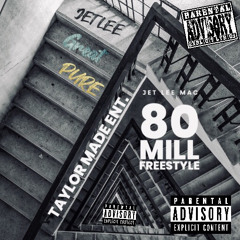 80 Mill FREESTYLE