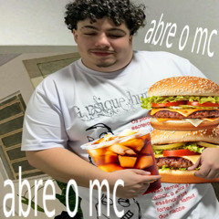 abre o mc (feat. crwwdie)