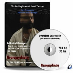 Depression (due to outside circumstances)