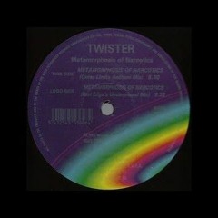 Twister - Metamorphosis Of Narcotics.mp3