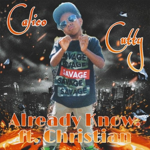 ALREADY KNOW WHO IT IZ ft. Christian.mp3