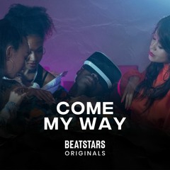 Drake R&B Type Beat - "Come My Way"