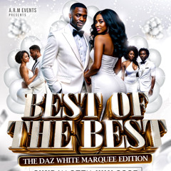 NWR @ Best of the best all white marquee edition