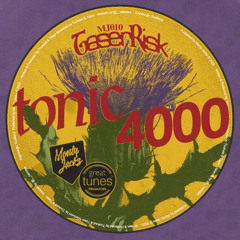 {MJ0010} TaserRisk - Tonic4000