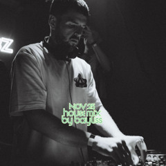 nov 25 house mix / by bayliss