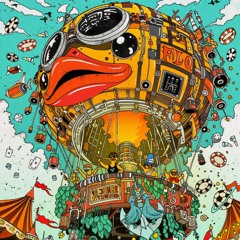 vom Feisten @ Sisyphos Strand 23/05/26
