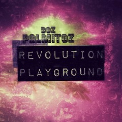Revolution Playground