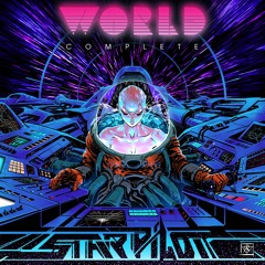 Hyperdrive