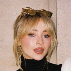 please please please - sabrina carpenter (sped up)