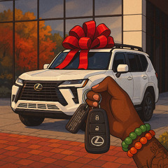 i just got the keys to my brand new car