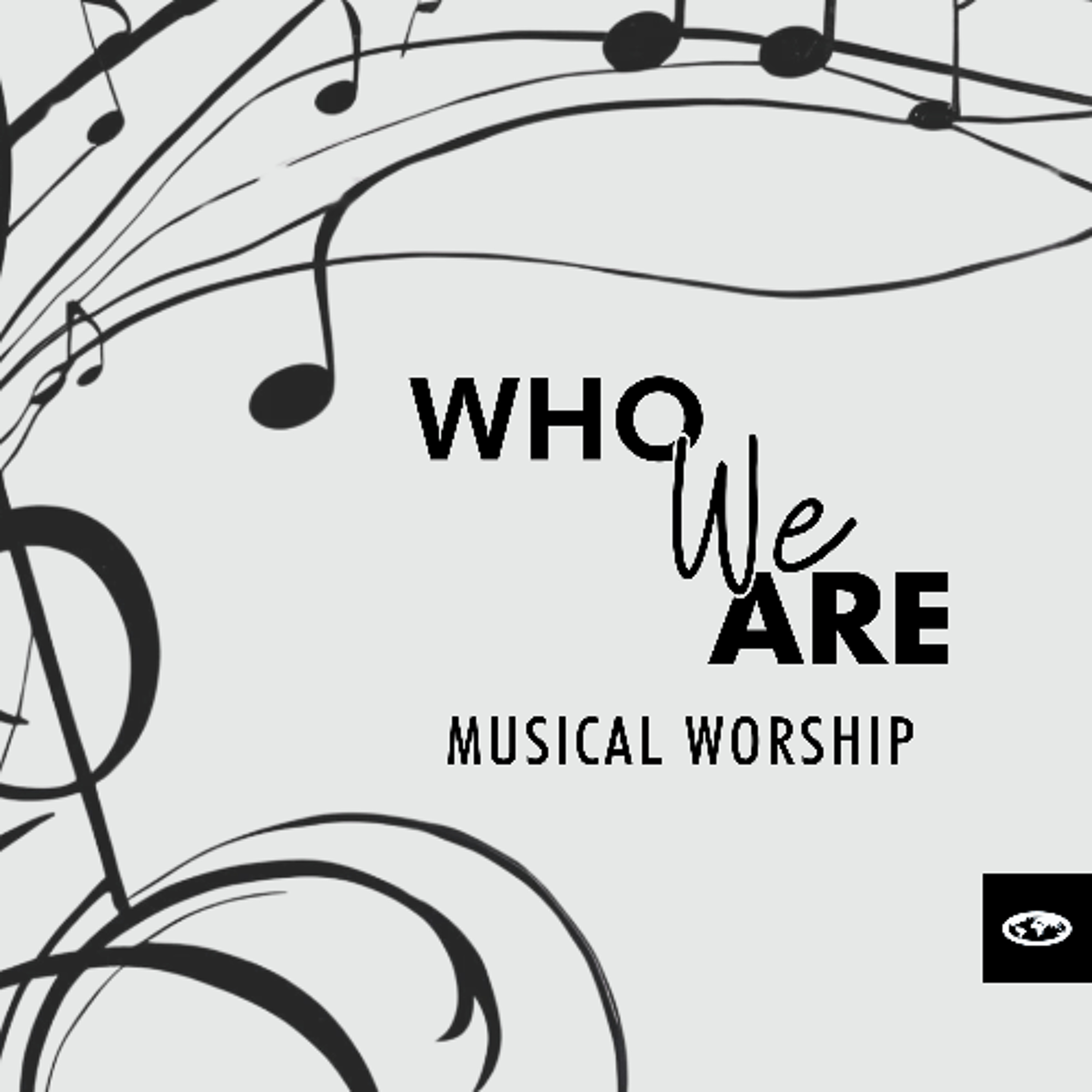 Who are we Sunday | Encounter God Morning | Ps. Andrew & Carol Gossman