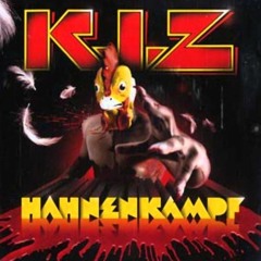 K.I.Z - Der durch die Tür Geher (Tekk Remix)