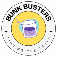 Bunk Busters Podcast Ep. 1: Lunchly