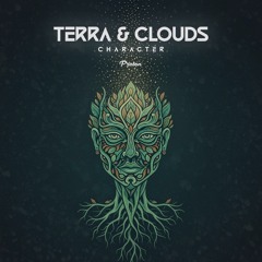 Terra & Clouds #46 - Character